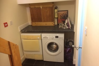 5 bed house, Argyle Ave, Victoria park, Manchester, M145PX - Image 12